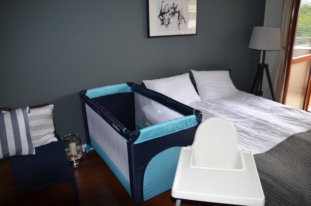 3D Poznanska 6 Apartament Krakov Exteriér fotografie